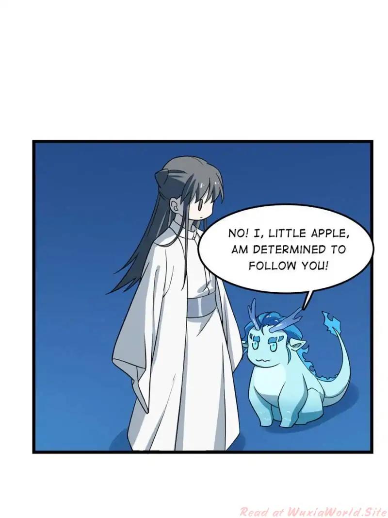 Queen of Poison: the Legend of a Super Agent, Doctor and Princess chapter 50 page 29