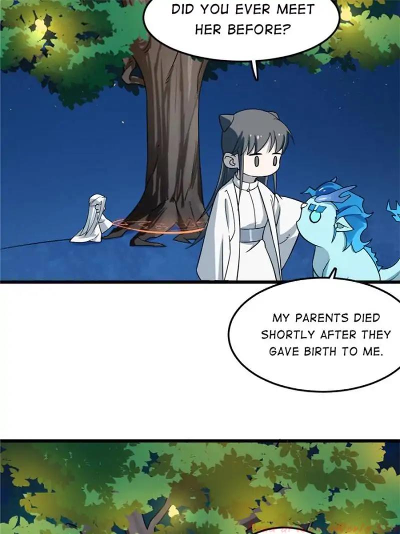 Queen of Poison: the Legend of a Super Agent, Doctor and Princess chapter 50 page 33