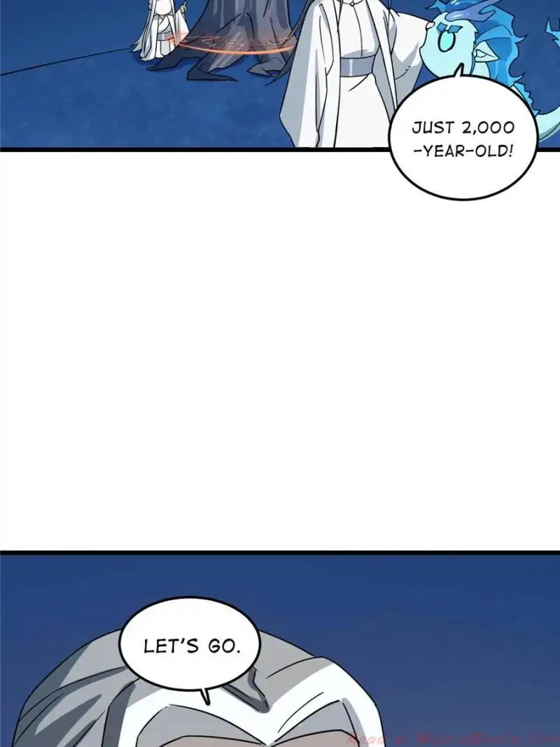 Queen of Poison: the Legend of a Super Agent, Doctor and Princess chapter 50 page 35