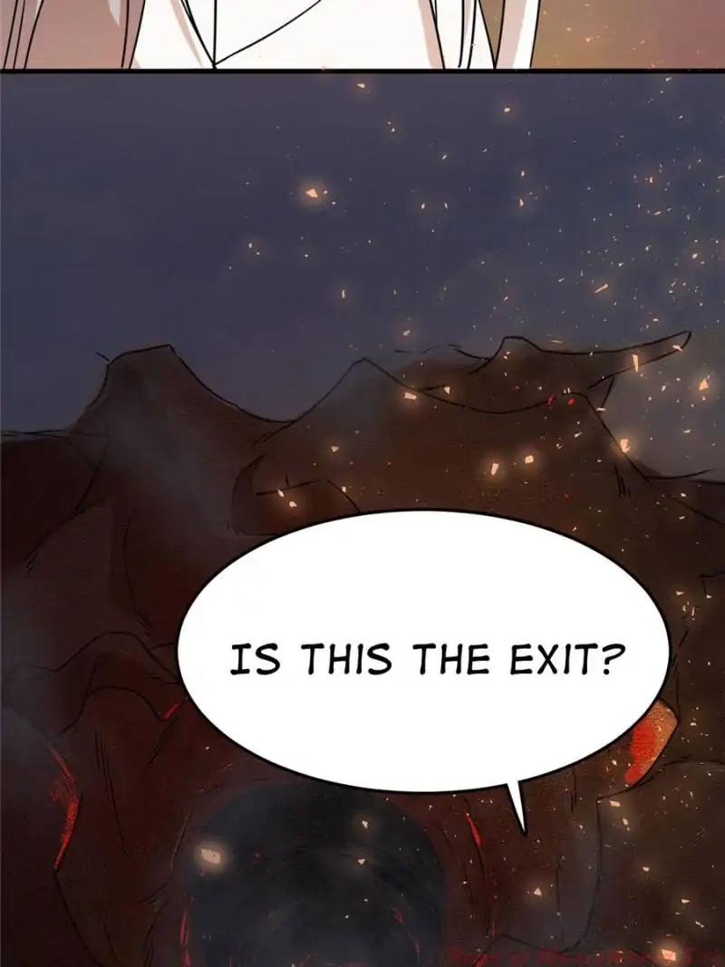 Queen of Poison: the Legend of a Super Agent, Doctor and Princess chapter 50 page 37