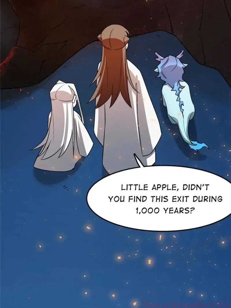 Queen of Poison: the Legend of a Super Agent, Doctor and Princess chapter 50 page 39