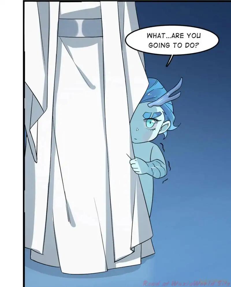 Queen of Poison: the Legend of a Super Agent, Doctor and Princess chapter 50 page 4