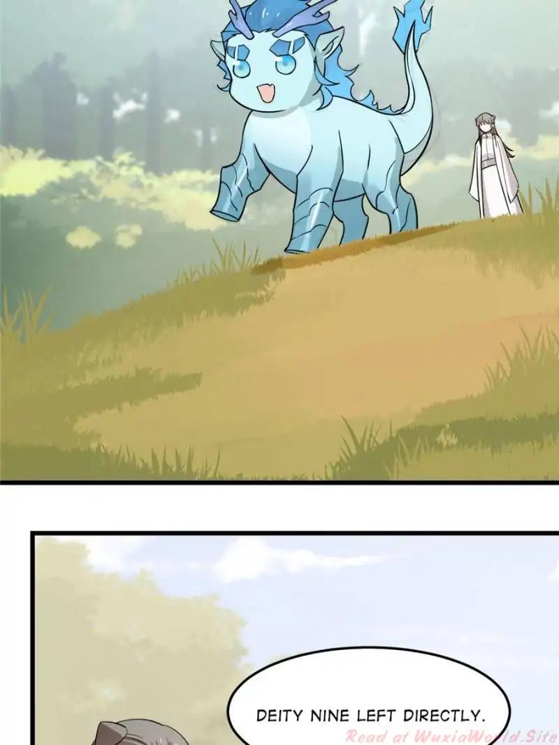 Queen of Poison: the Legend of a Super Agent, Doctor and Princess chapter 50 page 43