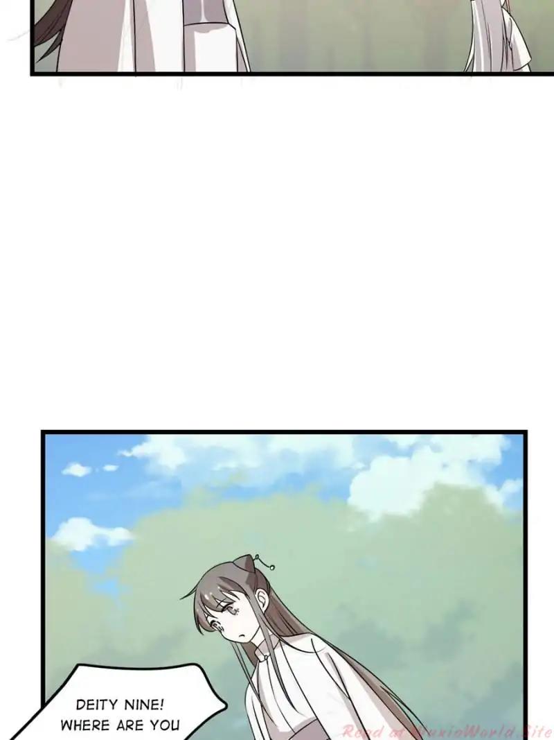 Queen of Poison: the Legend of a Super Agent, Doctor and Princess chapter 50 page 45