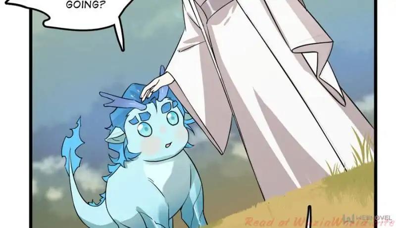 Queen of Poison: the Legend of a Super Agent, Doctor and Princess chapter 50 page 46