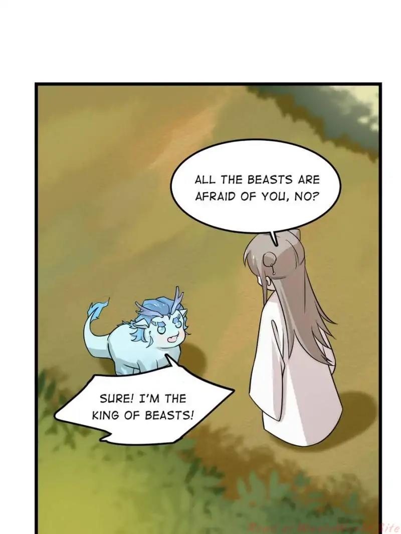 Queen of Poison: the Legend of a Super Agent, Doctor and Princess chapter 50 page 49