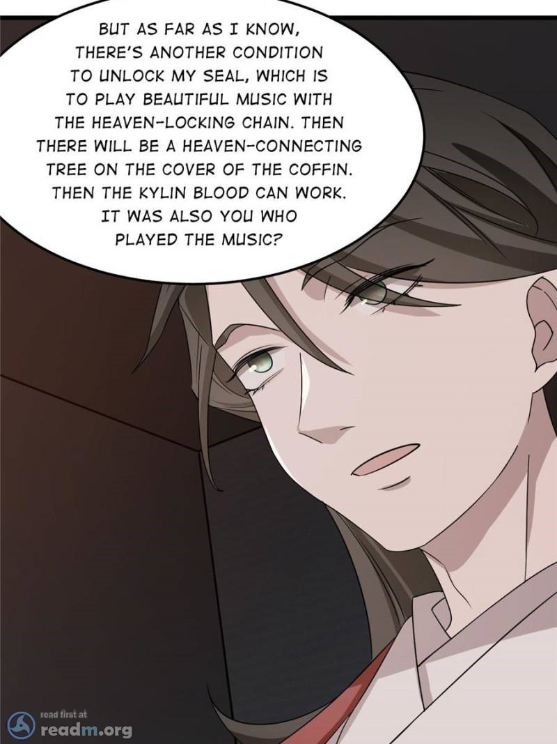 Queen of Poison: the Legend of a Super Agent, Doctor and Princess chapter 54 page 20