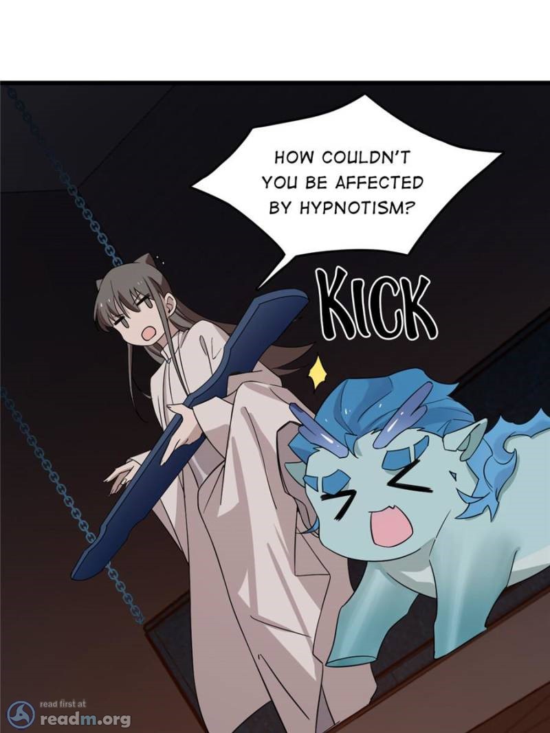 Queen of Poison: the Legend of a Super Agent, Doctor and Princess chapter 55 page 11