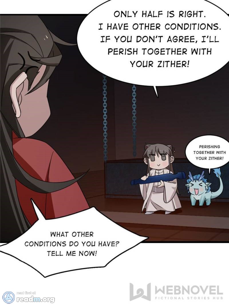 Queen of Poison: the Legend of a Super Agent, Doctor and Princess chapter 55 page 16