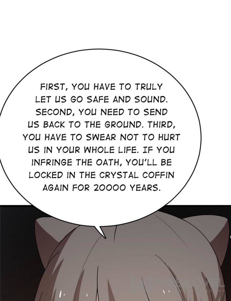 Queen of Poison: the Legend of a Super Agent, Doctor and Princess chapter 55 page 18