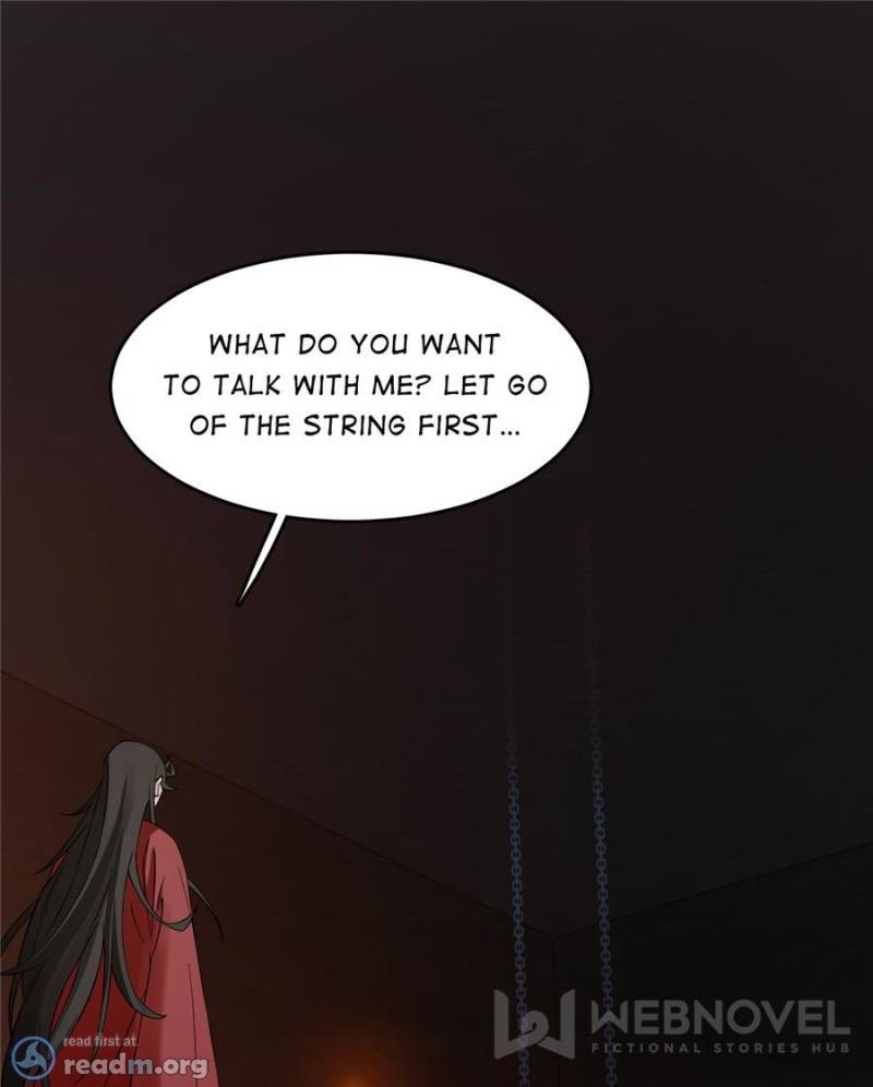 Queen of Poison: the Legend of a Super Agent, Doctor and Princess chapter 55 page 2