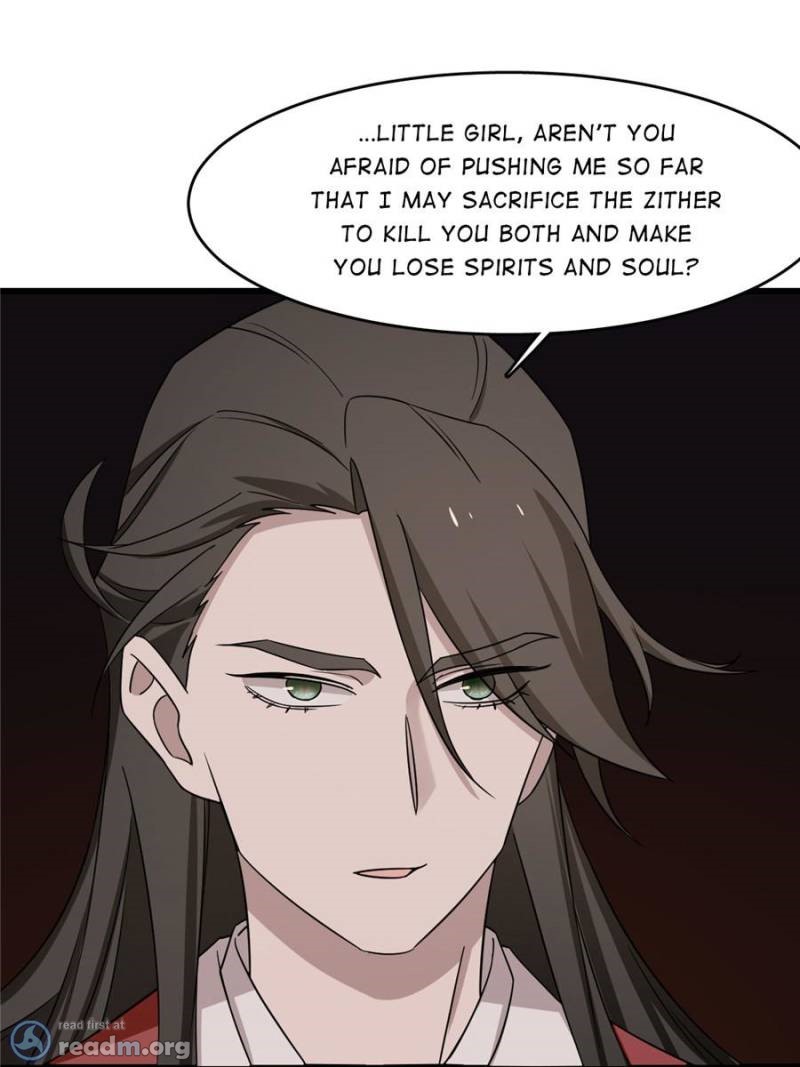 Queen of Poison: the Legend of a Super Agent, Doctor and Princess chapter 55 page 21