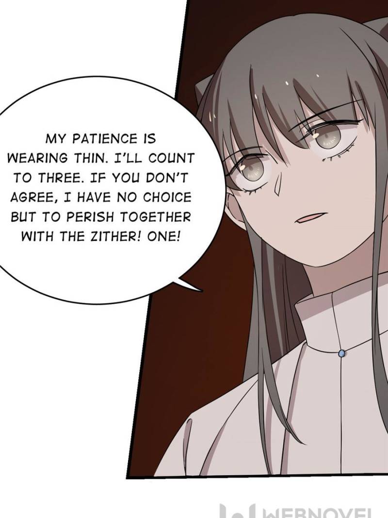 Queen of Poison: the Legend of a Super Agent, Doctor and Princess chapter 55 page 27