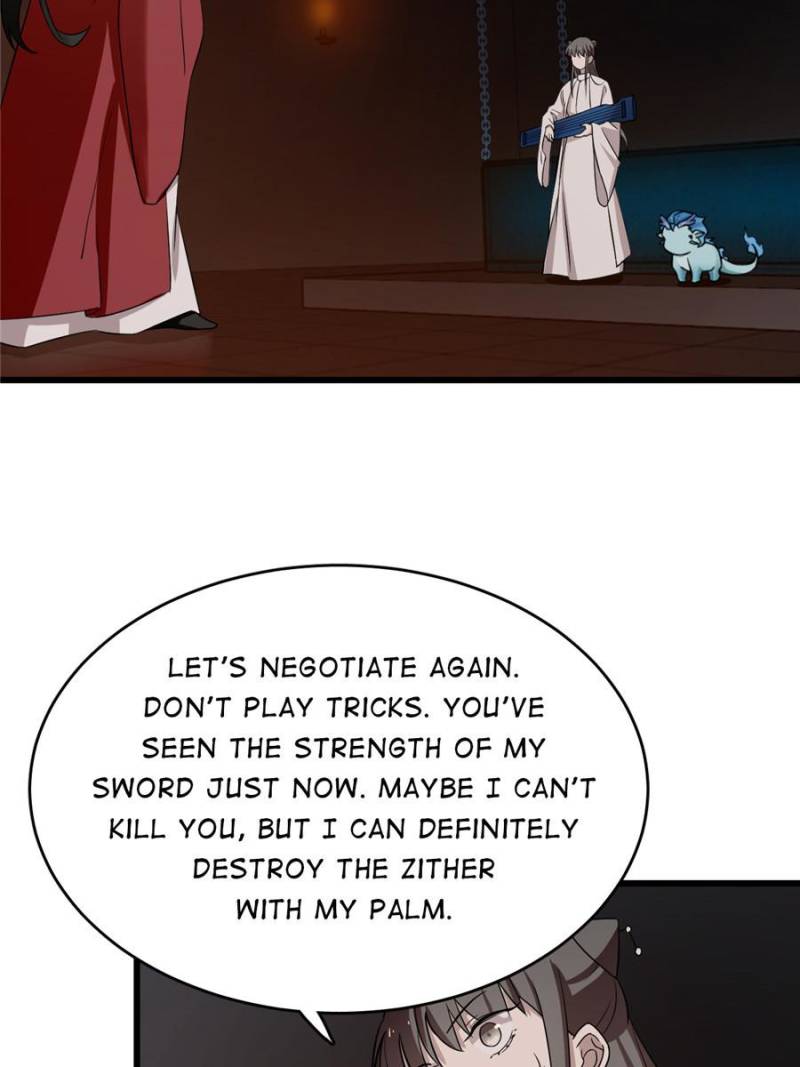 Queen of Poison: the Legend of a Super Agent, Doctor and Princess chapter 55 page 3