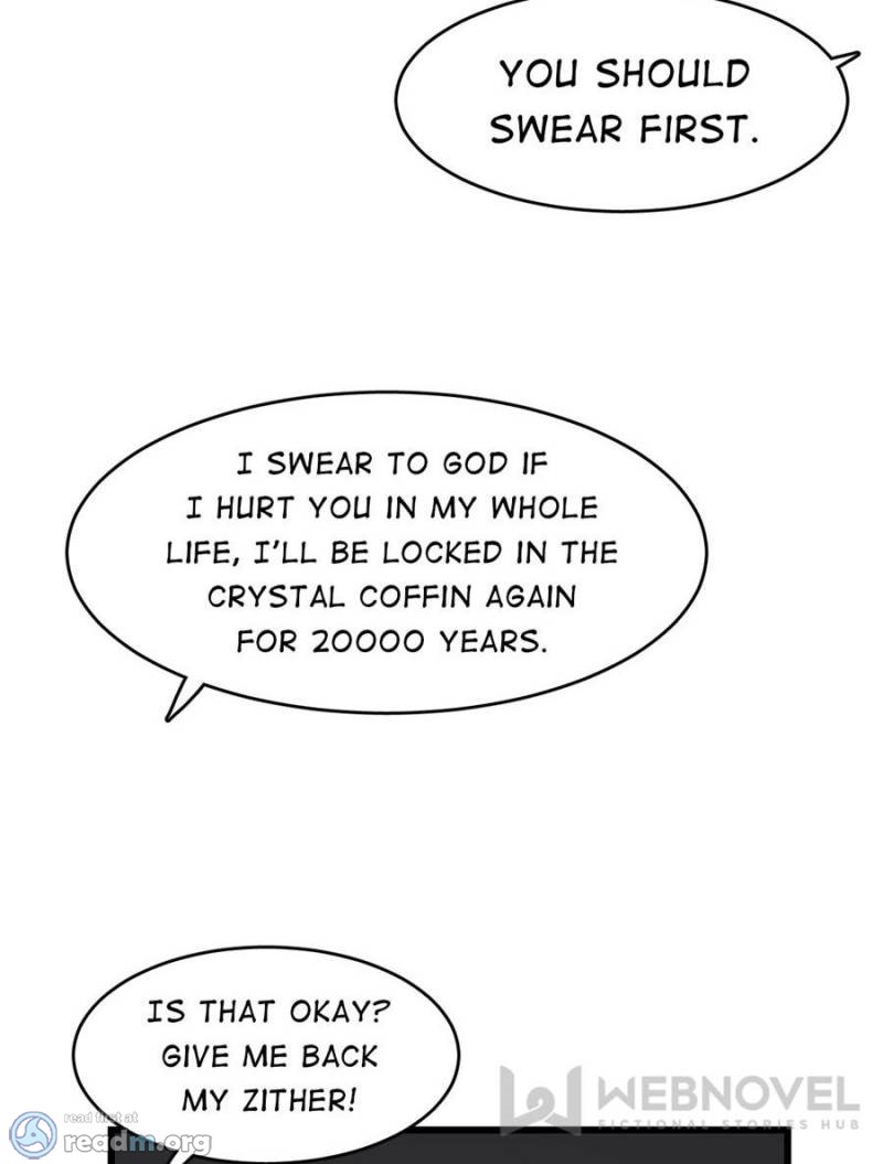 Queen of Poison: the Legend of a Super Agent, Doctor and Princess chapter 55 page 31