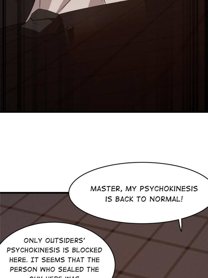Queen of Poison: the Legend of a Super Agent, Doctor and Princess chapter 55 page 37