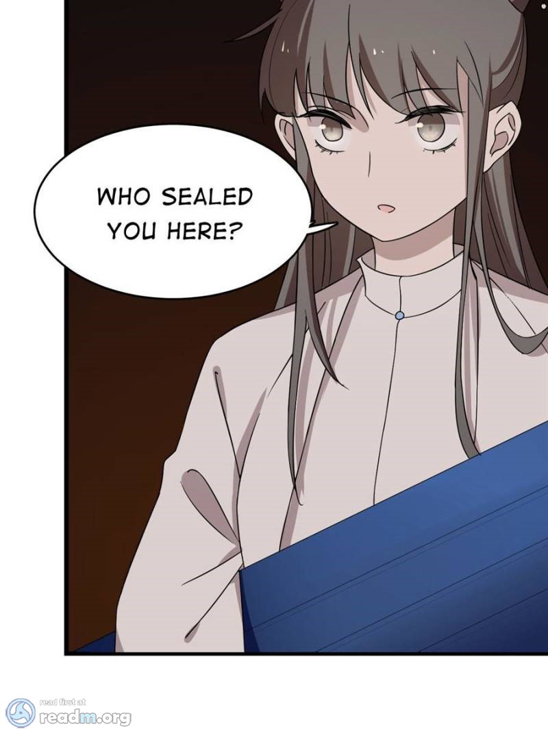 Queen of Poison: the Legend of a Super Agent, Doctor and Princess chapter 55 page 41