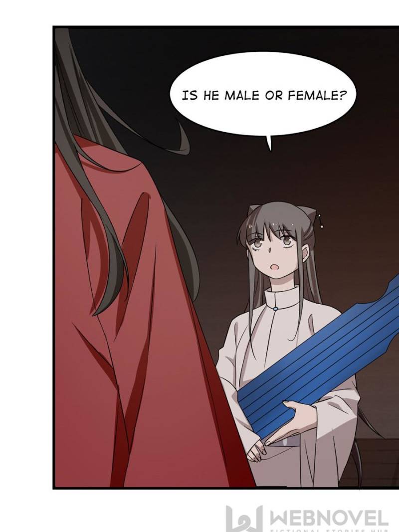 Queen of Poison: the Legend of a Super Agent, Doctor and Princess chapter 55 page 54