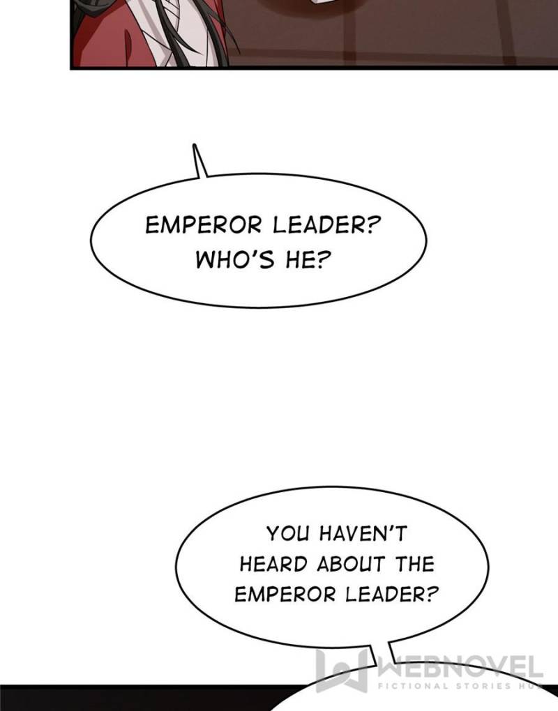 Queen of Poison: the Legend of a Super Agent, Doctor and Princess chapter 55 page 59