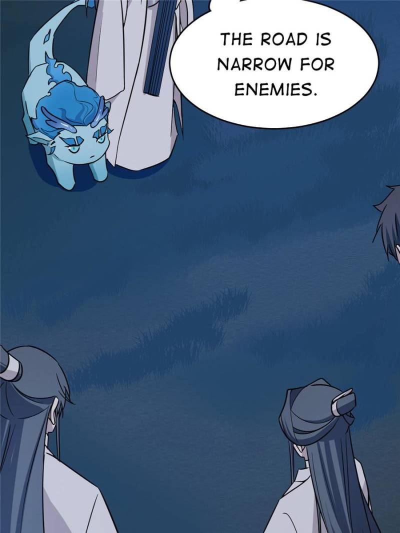 Queen of Poison: the Legend of a Super Agent, Doctor and Princess chapter 56 page 10