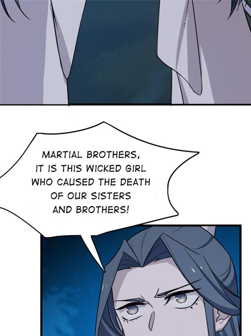 Queen of Poison: the Legend of a Super Agent, Doctor and Princess chapter 56 page 12