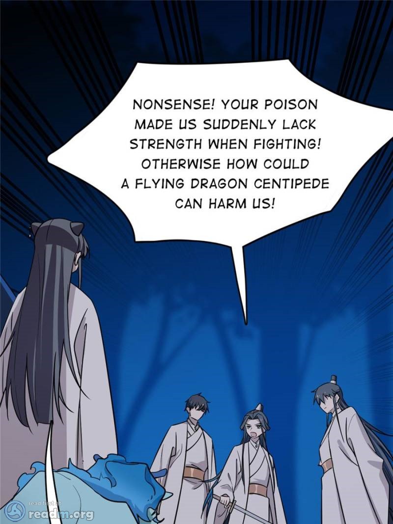 Queen of Poison: the Legend of a Super Agent, Doctor and Princess chapter 56 page 16