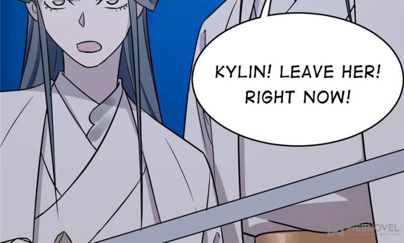 Queen of Poison: the Legend of a Super Agent, Doctor and Princess chapter 56 page 19