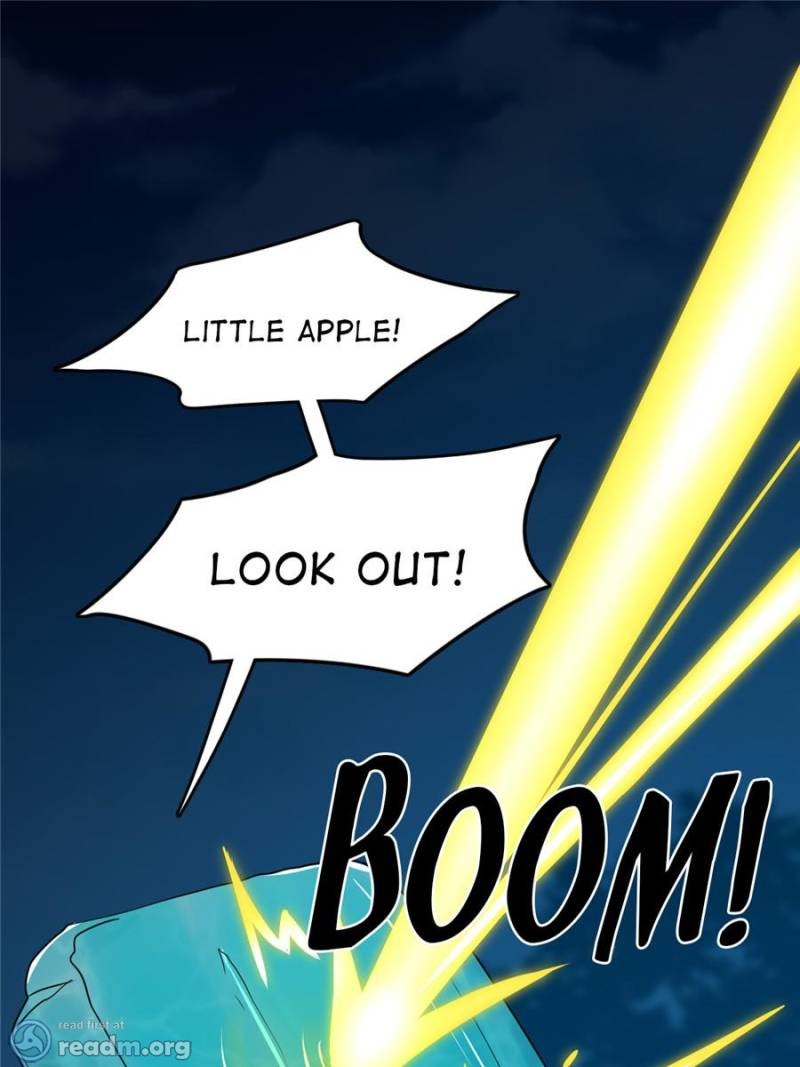 Queen of Poison: the Legend of a Super Agent, Doctor and Princess chapter 56 page 2