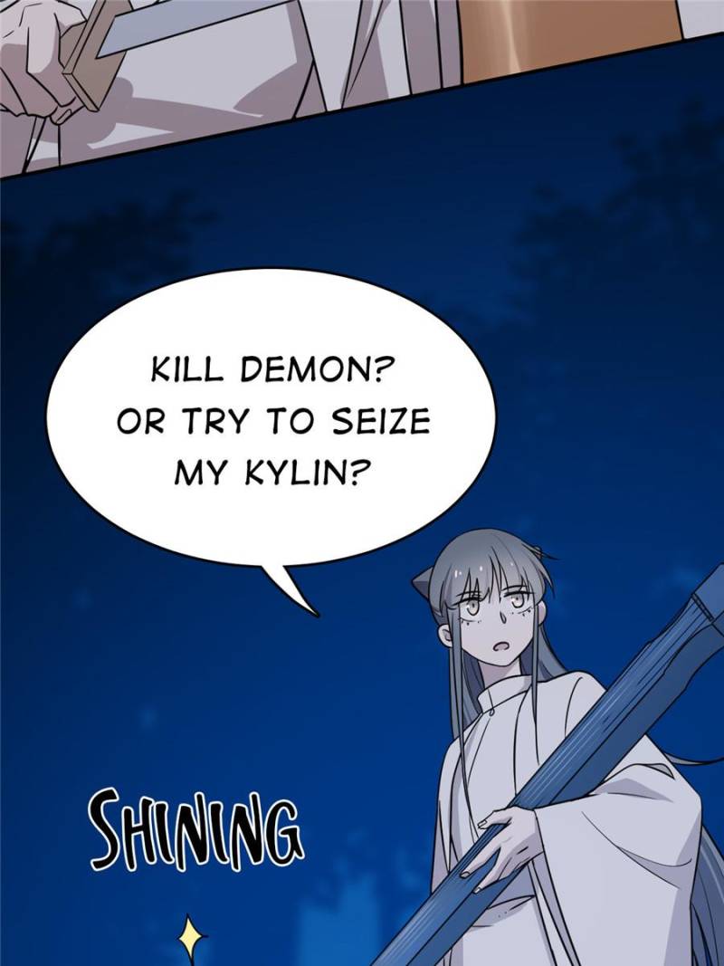 Queen of Poison: the Legend of a Super Agent, Doctor and Princess chapter 56 page 20