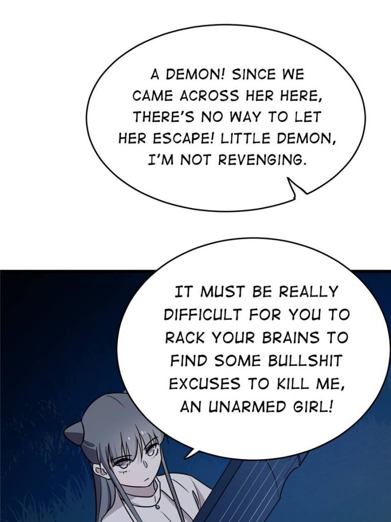 Queen of Poison: the Legend of a Super Agent, Doctor and Princess chapter 56 page 24