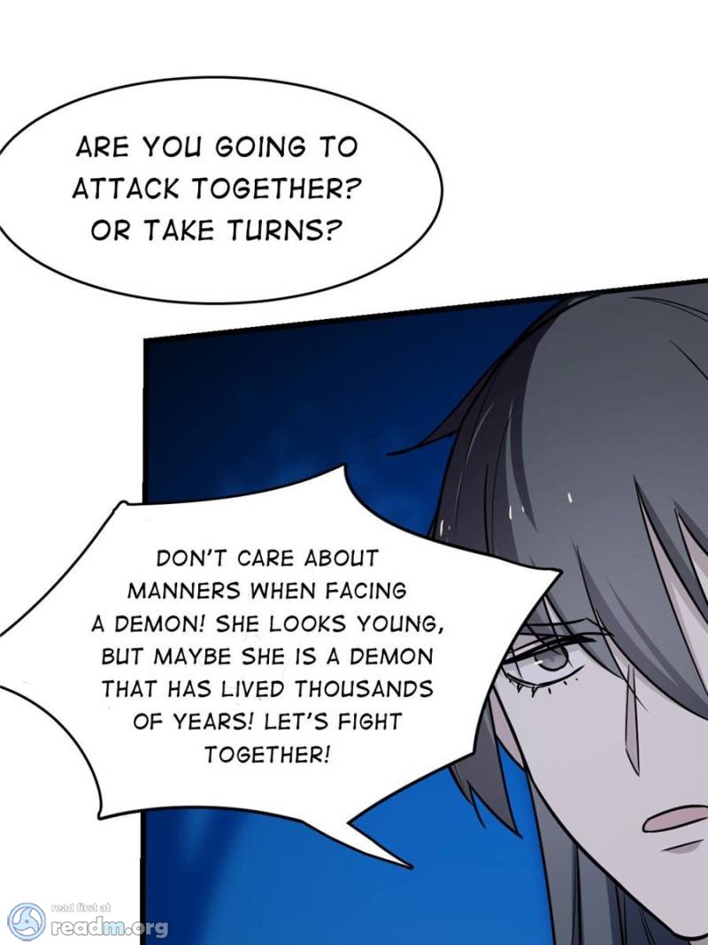 Queen of Poison: the Legend of a Super Agent, Doctor and Princess chapter 56 page 26