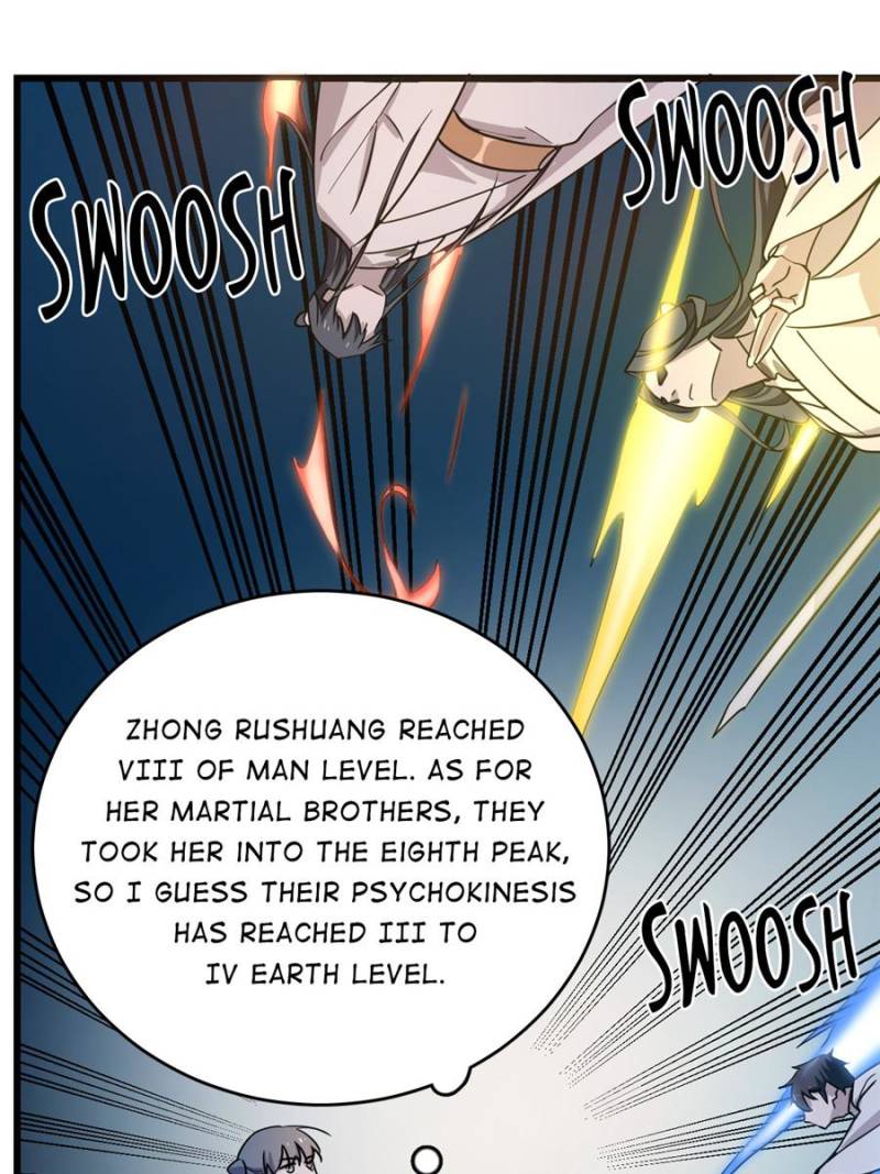 Queen of Poison: the Legend of a Super Agent, Doctor and Princess chapter 56 page 28