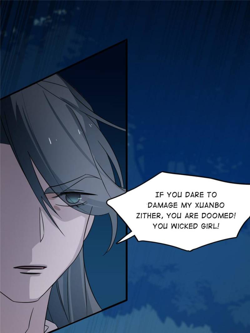 Queen of Poison: the Legend of a Super Agent, Doctor and Princess chapter 56 page 34