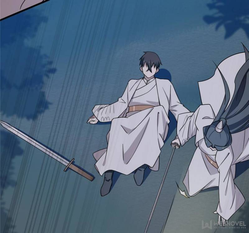 Queen of Poison: the Legend of a Super Agent, Doctor and Princess chapter 56 page 35