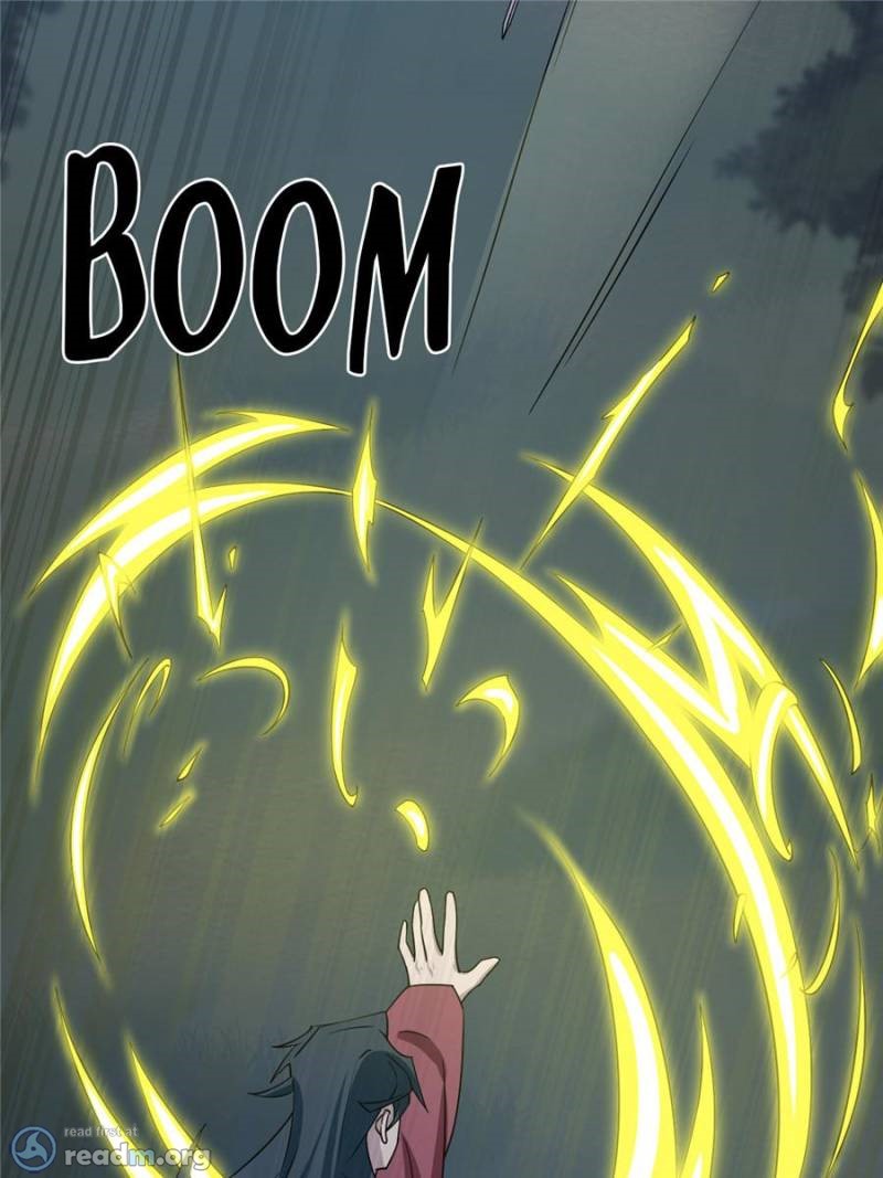 Queen of Poison: the Legend of a Super Agent, Doctor and Princess chapter 56 page 36