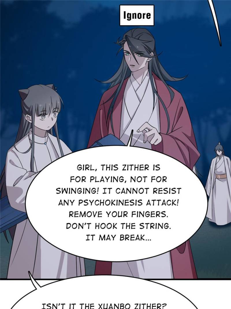 Queen of Poison: the Legend of a Super Agent, Doctor and Princess chapter 56 page 40