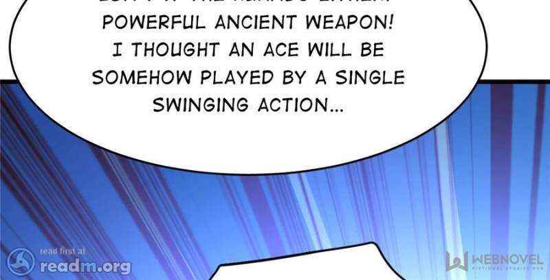 Queen of Poison: the Legend of a Super Agent, Doctor and Princess chapter 56 page 41