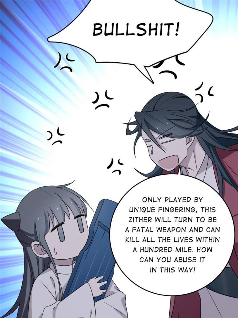 Queen of Poison: the Legend of a Super Agent, Doctor and Princess chapter 56 page 42