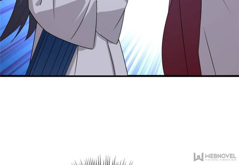 Queen of Poison: the Legend of a Super Agent, Doctor and Princess chapter 56 page 43