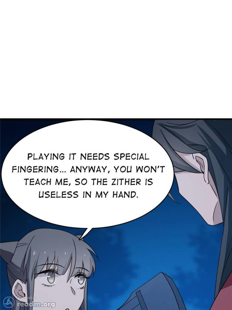 Queen of Poison: the Legend of a Super Agent, Doctor and Princess chapter 56 page 46