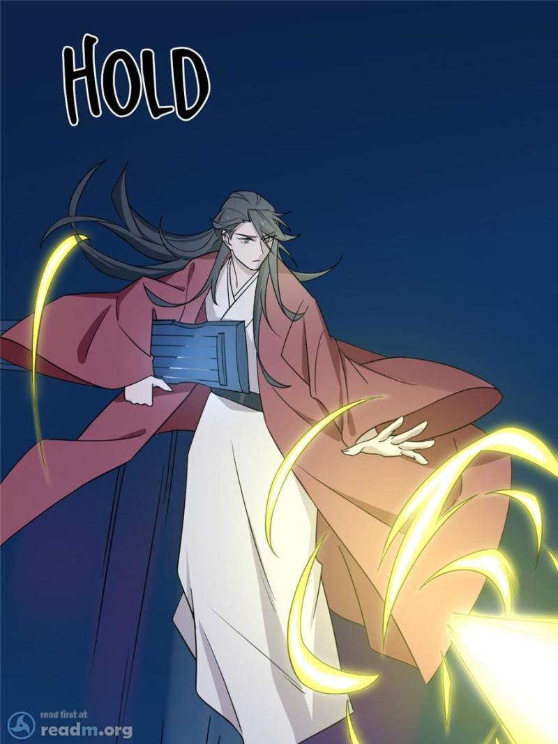 Queen of Poison: the Legend of a Super Agent, Doctor and Princess chapter 56 page 56