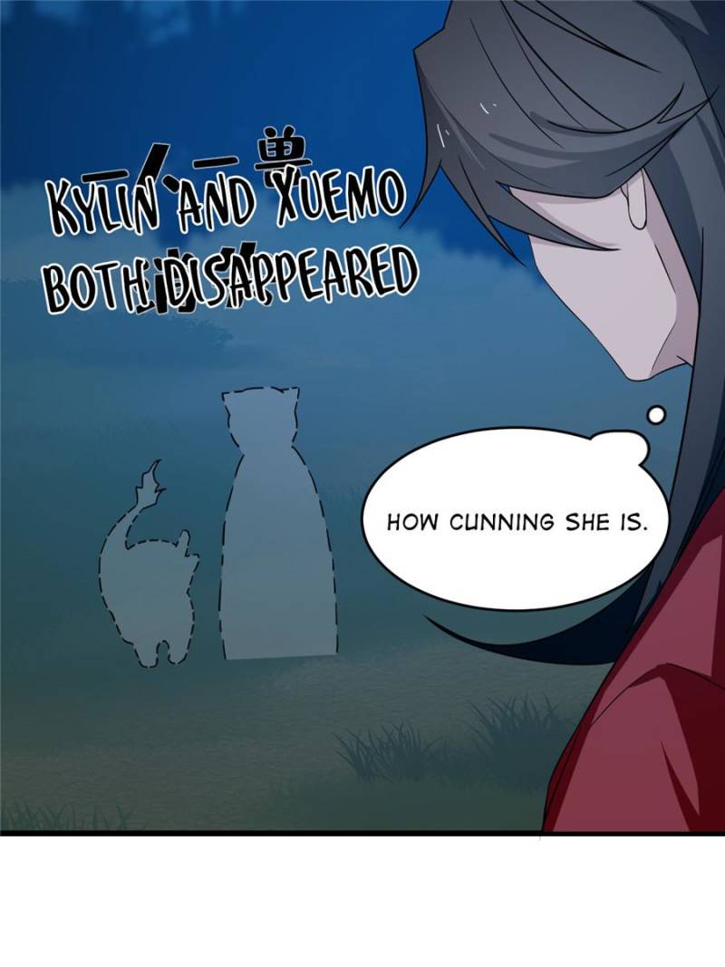 Queen of Poison: the Legend of a Super Agent, Doctor and Princess chapter 56 page 64