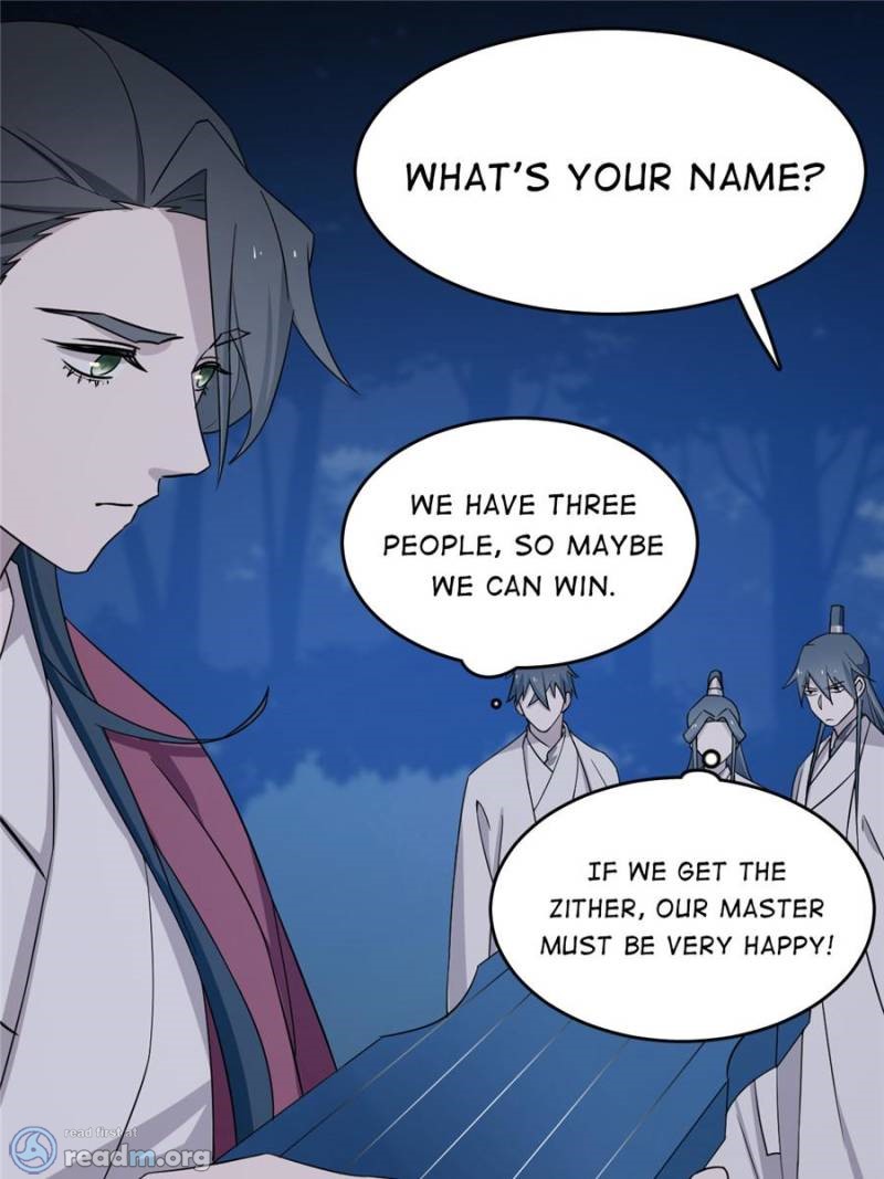 Queen of Poison: the Legend of a Super Agent, Doctor and Princess chapter 56 page 66