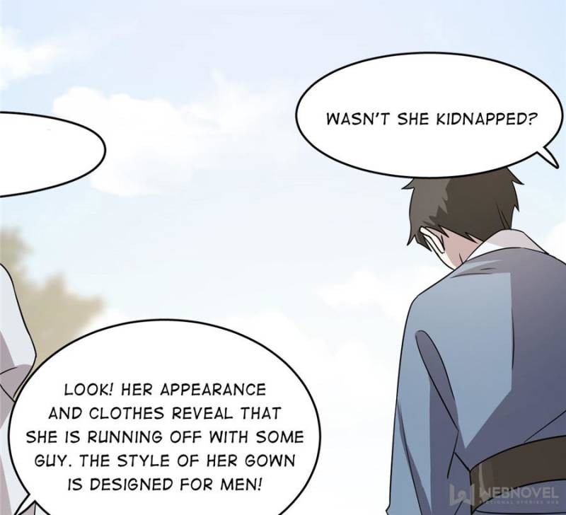 Queen of Poison: the Legend of a Super Agent, Doctor and Princess chapter 57 page 10