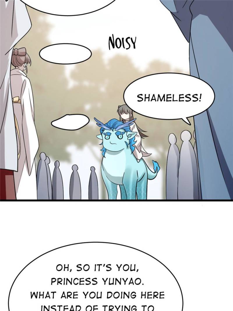 Queen of Poison: the Legend of a Super Agent, Doctor and Princess chapter 57 page 11