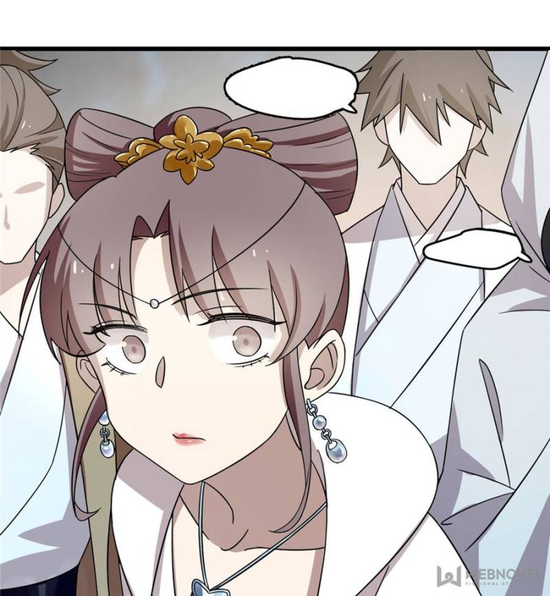 Queen of Poison: the Legend of a Super Agent, Doctor and Princess chapter 57 page 14