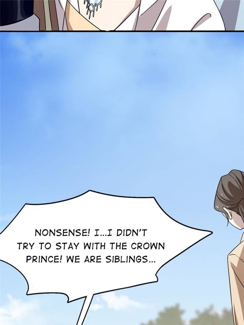 Queen of Poison: the Legend of a Super Agent, Doctor and Princess chapter 57 page 15