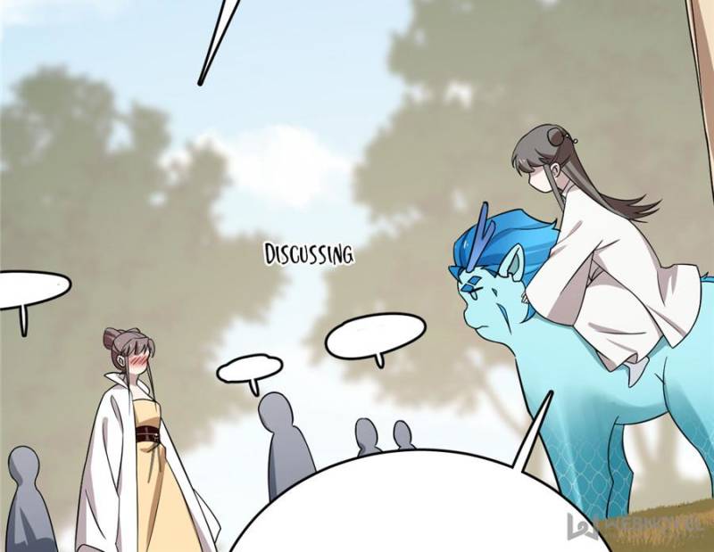 Queen of Poison: the Legend of a Super Agent, Doctor and Princess chapter 57 page 16