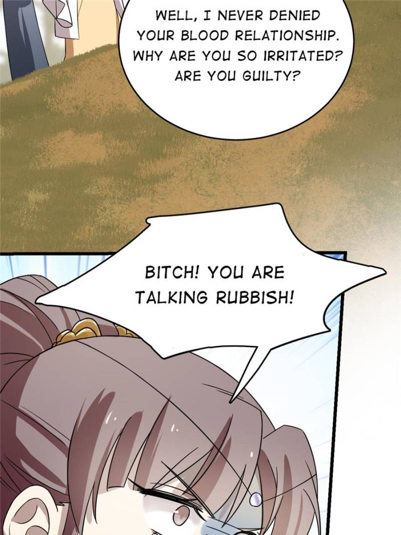 Queen of Poison: the Legend of a Super Agent, Doctor and Princess chapter 57 page 17