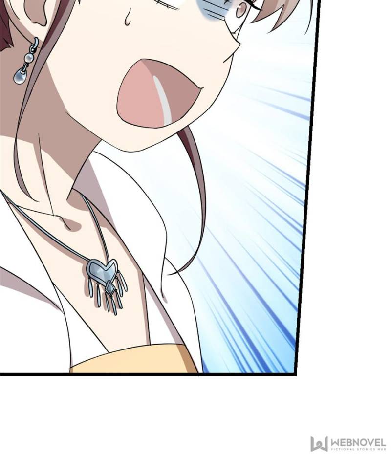 Queen of Poison: the Legend of a Super Agent, Doctor and Princess chapter 57 page 18